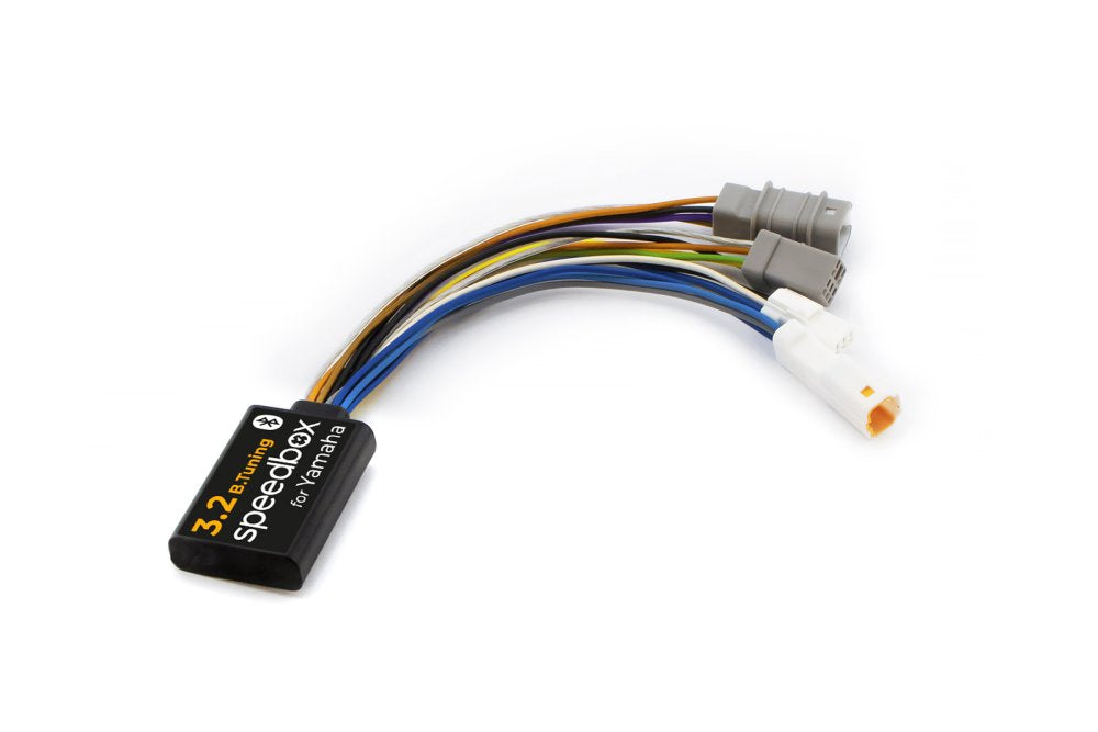 SpeedBox 3.2 B.Tuning Chip — For Yamaha PW-X/SE/TE/X2/ST
