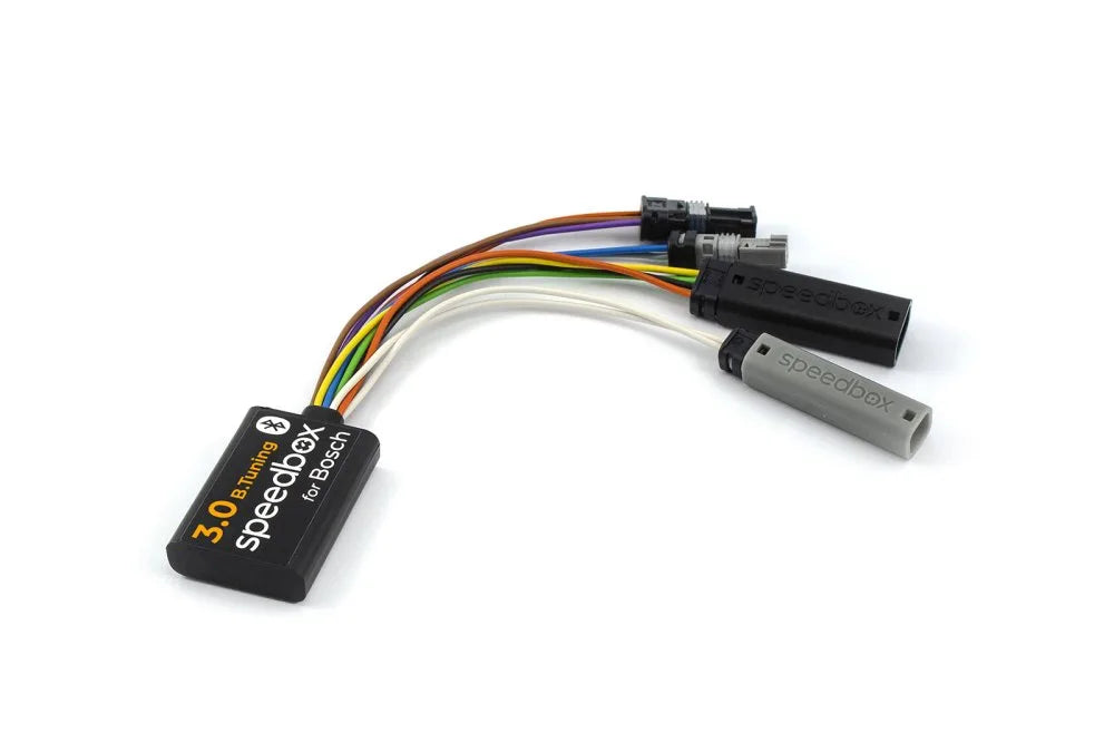 SpeedBox 3.0 B.Tuning Chip — For Bosch