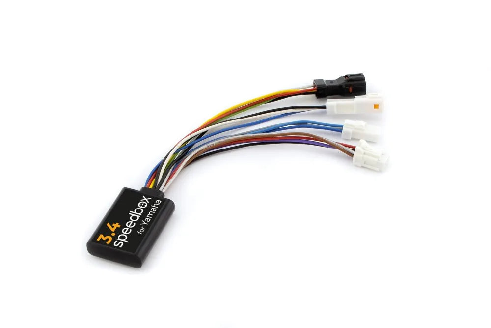 SpeedBox 3.4 Chip — For Yamaha Crosscore RC/Wabash RT