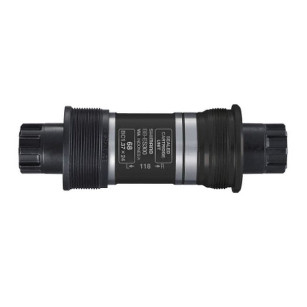 Shimano BB-ES300 Bottom Bracket (Hollow) — Octalink v2 / BSA / 68 x 118mm