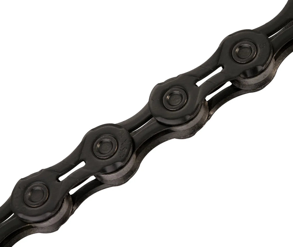 KMC X11EL 11 Speed Chain — 118 Link / Black
