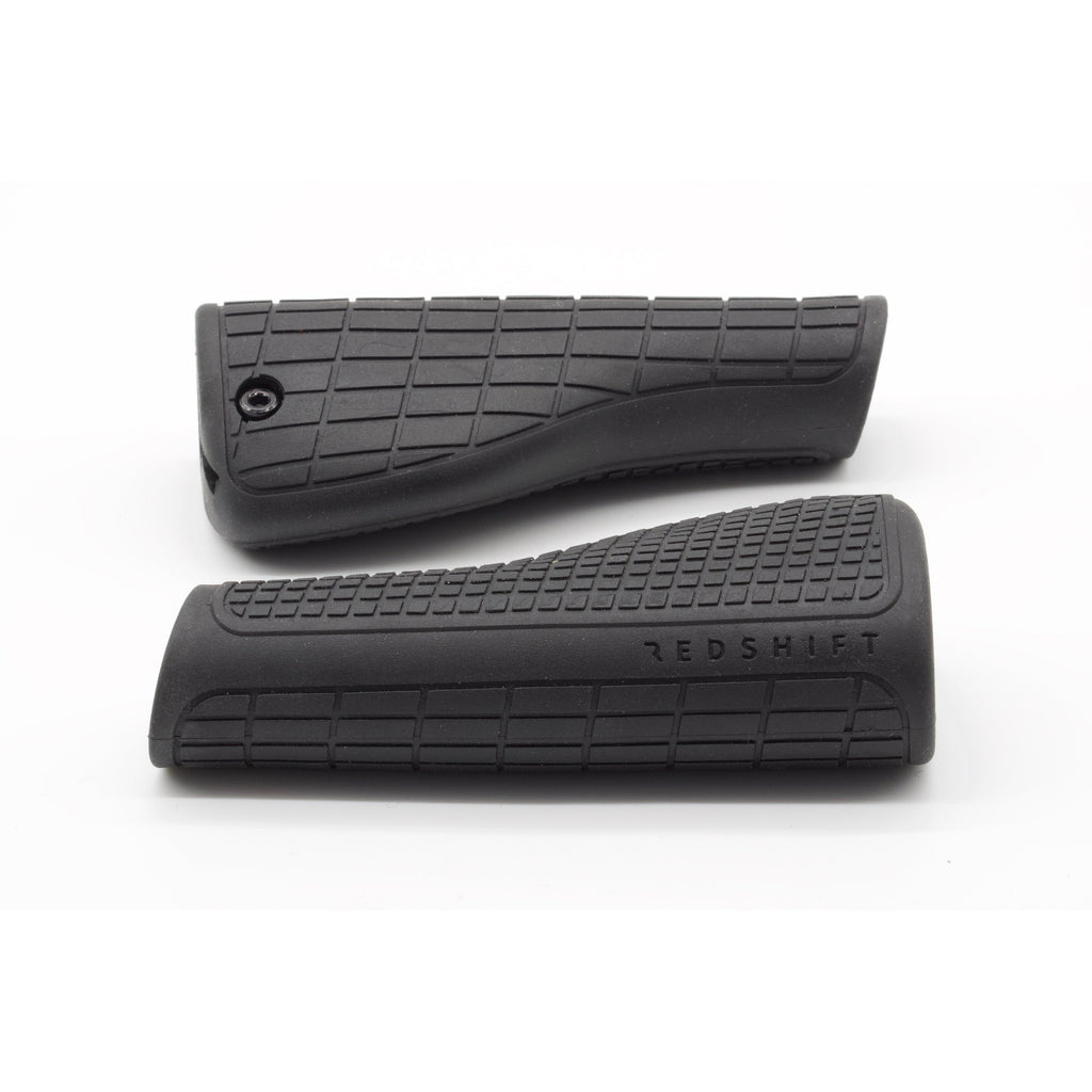 Redshift Cruise Control Drop Bar Grips — Bottom