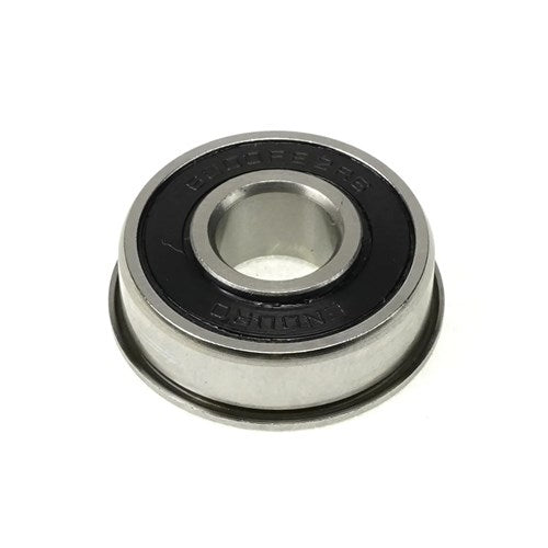 Enduro 6000-FE-2RS Suspension Bearing — Radial / ABEC 3 / C3 / 10 x 26/28 x 8mm [1pc]