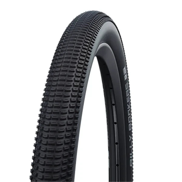 Schwalbe Billy Bonkers Folding Tyre  — 26 x 2.25" (57-559) / Performance / Black Wall