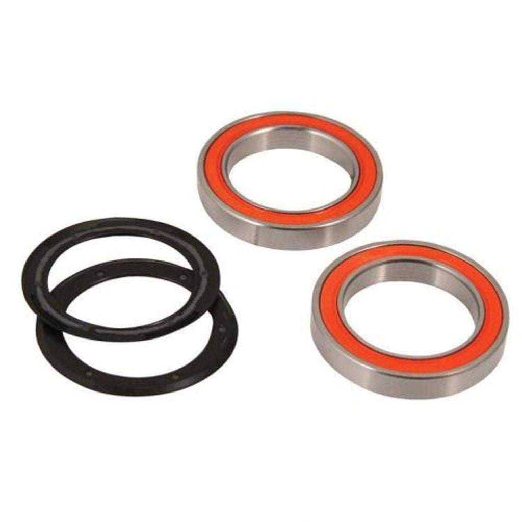 Campagnolo 6805N Bottom Bracket Bearings — Ultra Torque / With Seals [2pc]