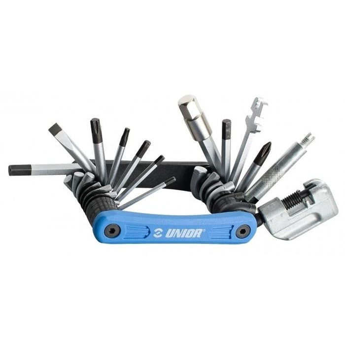 Unior EURO17 Multi-Tool — 625790