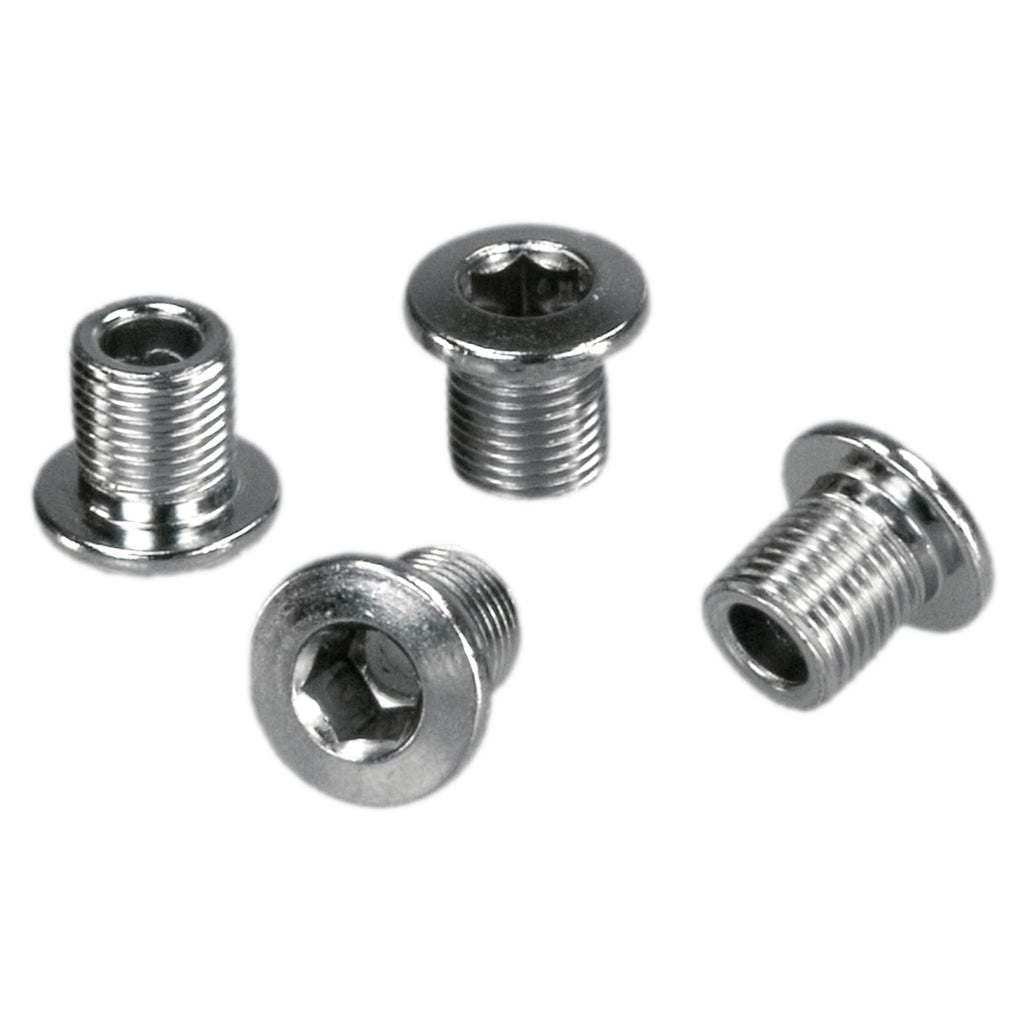 Rohloff Disc Rotor Mounting Screws [4pc]