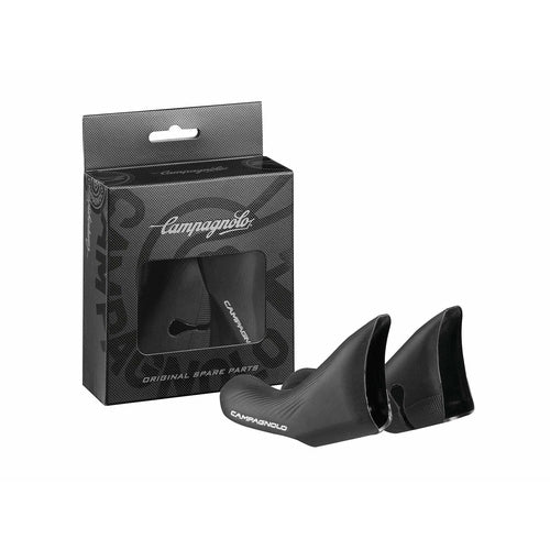 Campagnolo Ergopower Hoods — EC-SR700 / 12 Speed (Super Record)