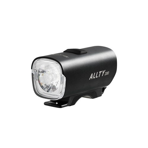 Magicshine Allty 200 USB Front Light — 200 Lumens