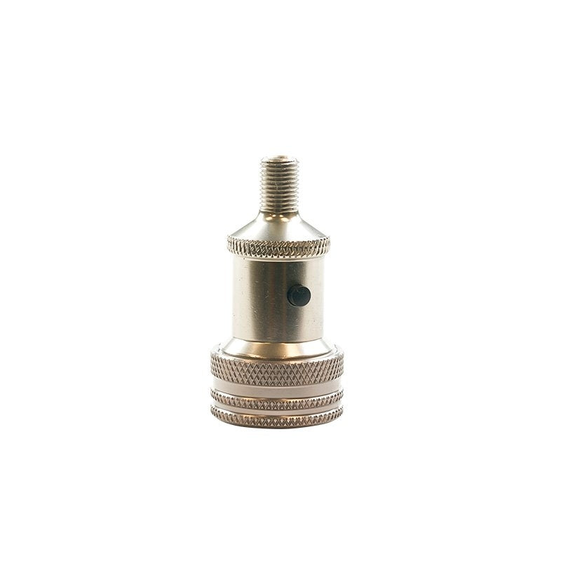 Silca Aluminium Chuck — Threaded / Presta