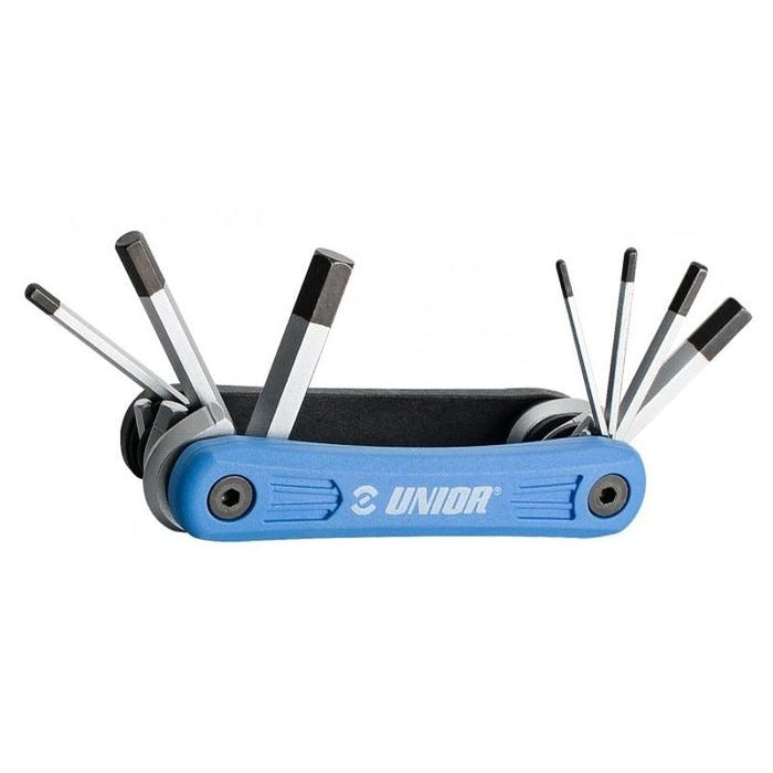 Unior EURO7 Multi-Tool —  625792