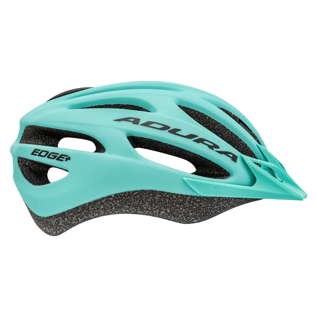 Adura Edge+ Helmet — Large (58-62cm) / Aqua