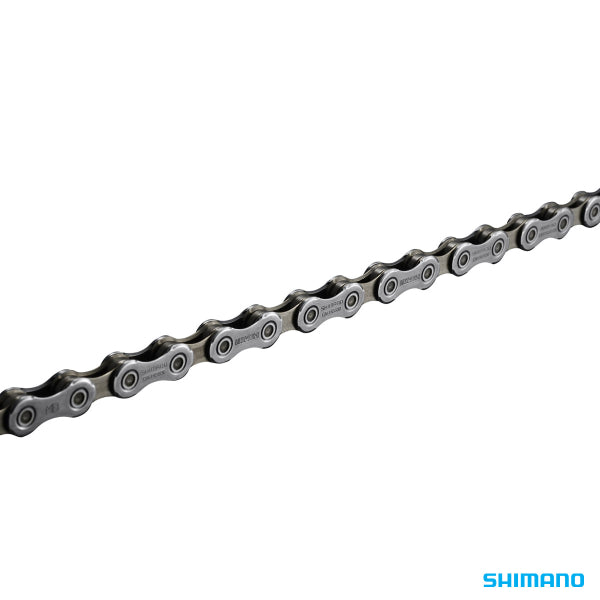 Shimano CN-HG601 Deore 11 Speed Chain — 11/128" / 126 Links / Silver