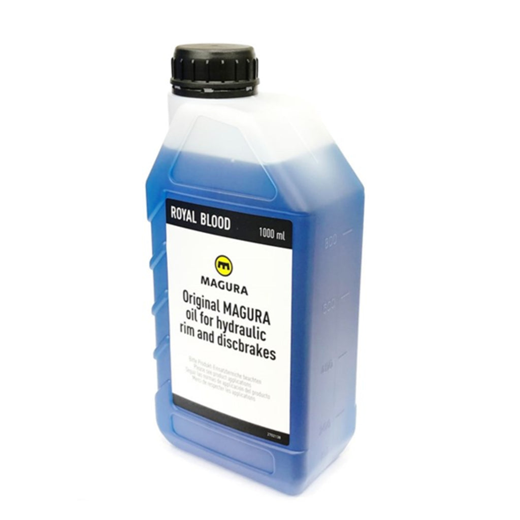 Magura Royal Blood Brake Fluid — 1L