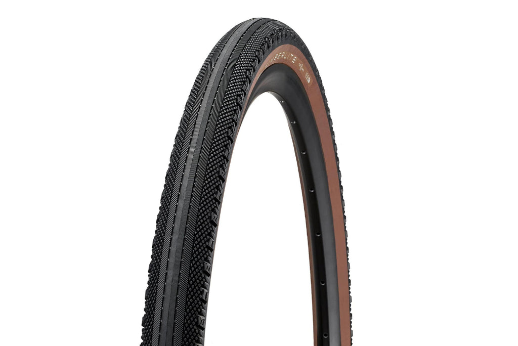 American Classic Kimberlite Tubeless Tyre — 700 x 50c (50-622) / Brown Wall