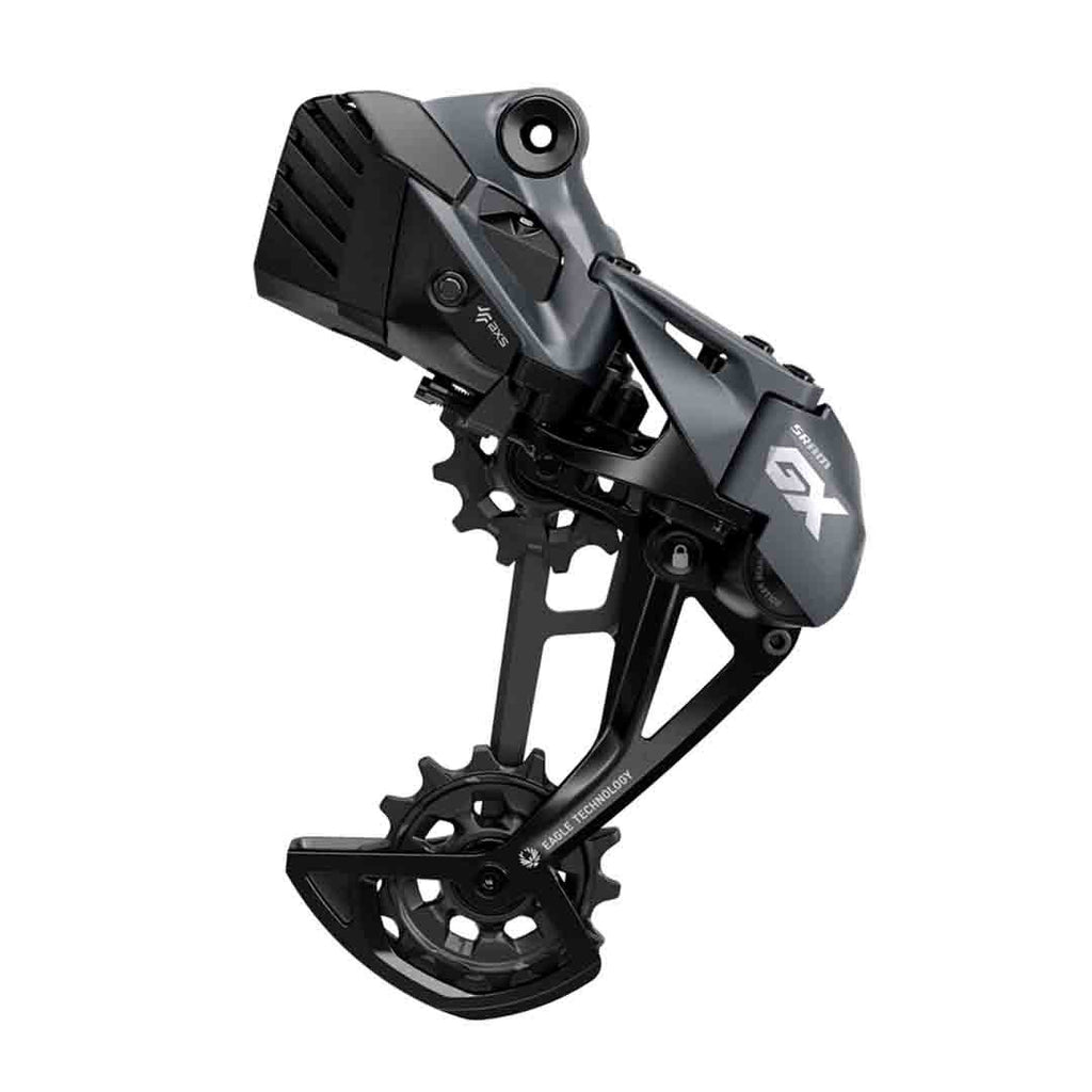 SRAM  GX1 Eagle AXS Rear Derailleur — 12 Speed Lunar Max 52T (Battery Not Included) / Opened Box