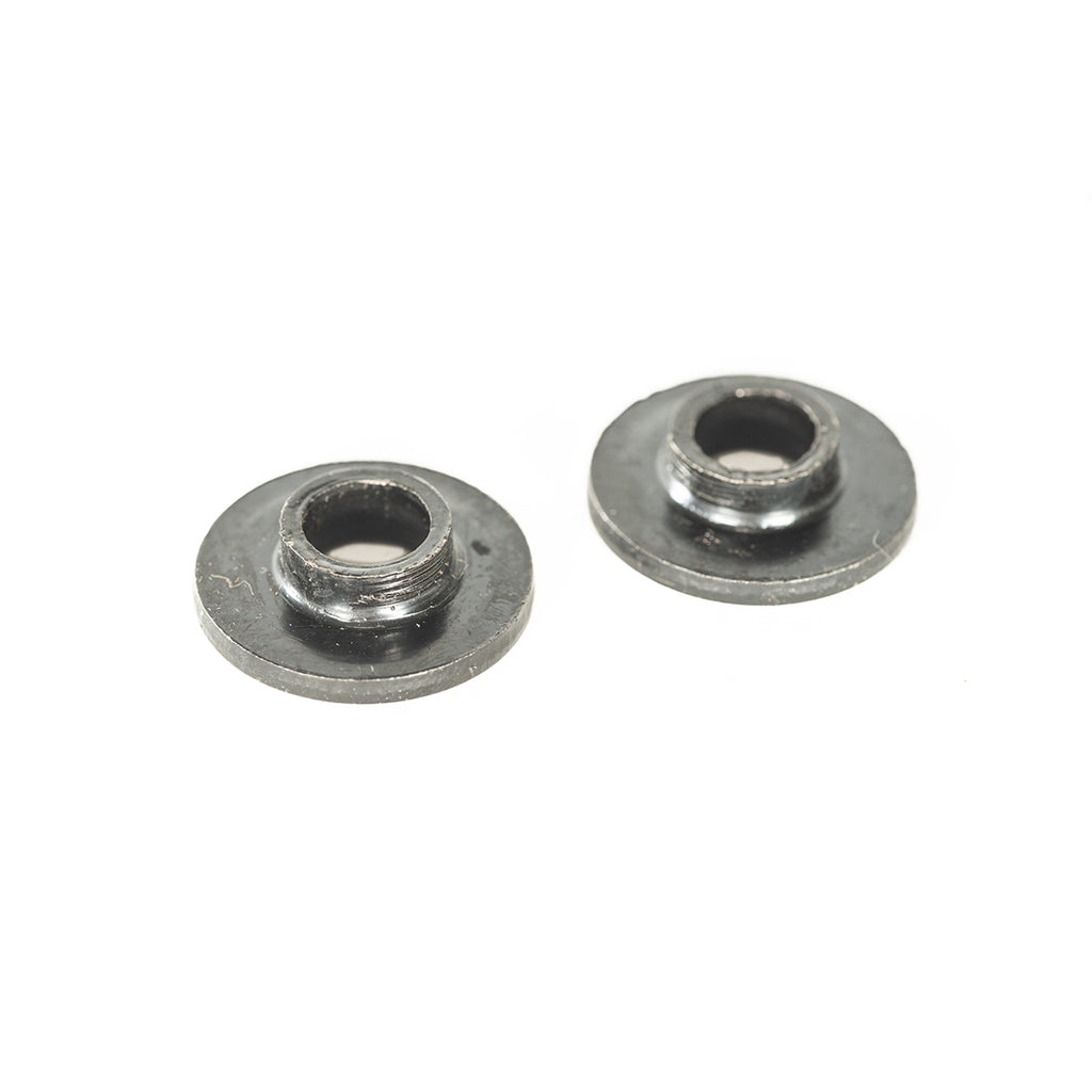 Division 10 to 14mm Axle Adaptor Washers — [2pc]