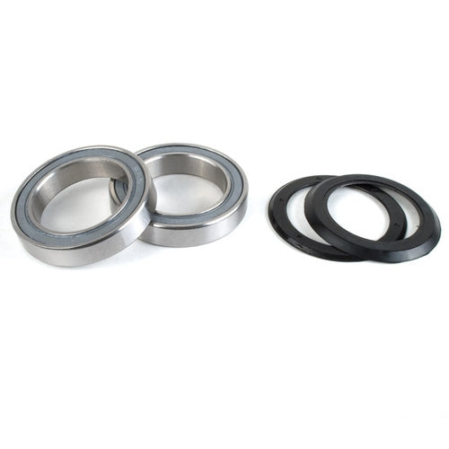 Campagnolo 6805 Bottom Bracket Bearings — Power Torque / With Seals [2pc]