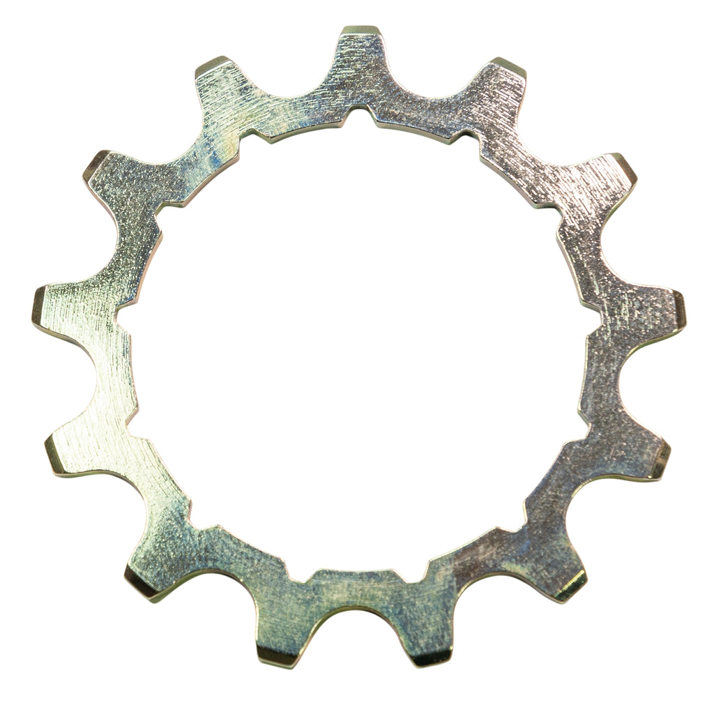 Rohloff Splined Sprocket — 13t / Steel / Reversible