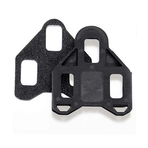 Campagnolo Pro Fit Pedal Cleats — PD-RE020 / Self-Aligning