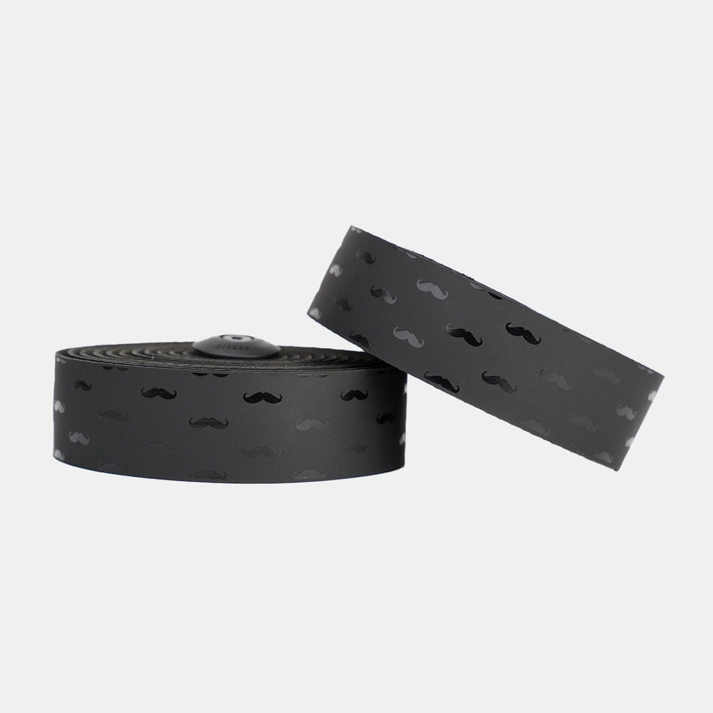 Burgh Endurance Bar Tape — Big Mo Stealth