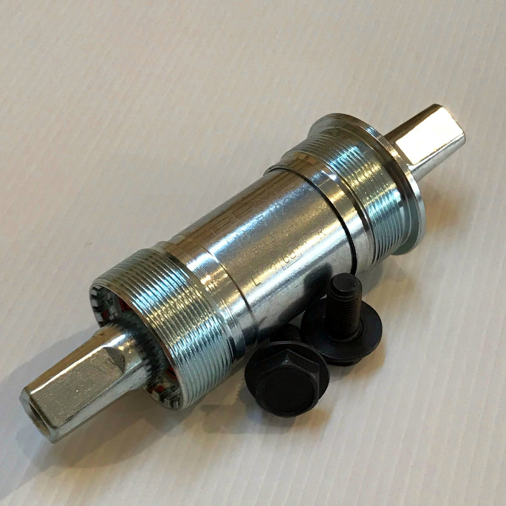 RPM Bottom Bracket — Square Taper / BSA / 68 x 110.5mm / Sealed / Steel Cups
