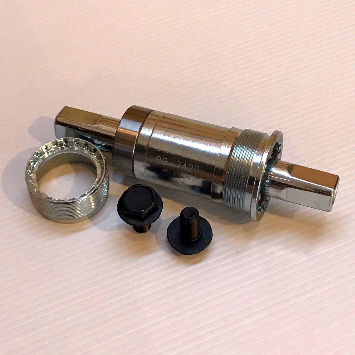 FSA RPM Bottom Bracket — Square Taper / BSA / 68 x 127.5m… – The Rocket ...