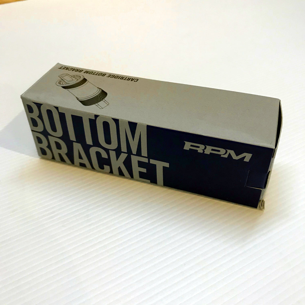 FSA RPM Bottom Bracket — Square Taper / BSA / 68 x 127.5m… – The Rocket ...