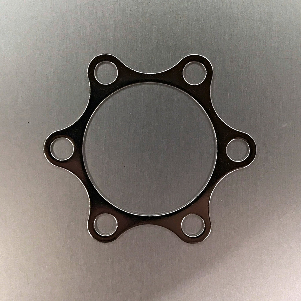 TRP 6 Bolt Rotor Shim — 1mm [1pc]
