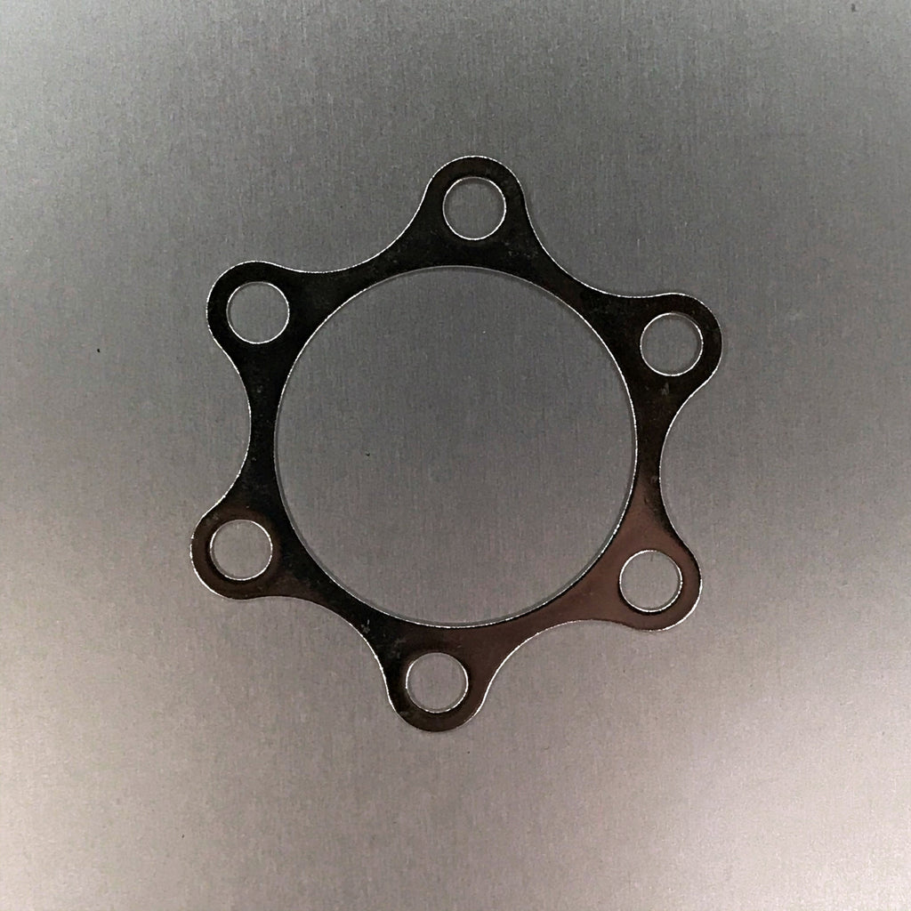 TRP 6 Bolt Rotor Shim — 0.5mm [1pc]
