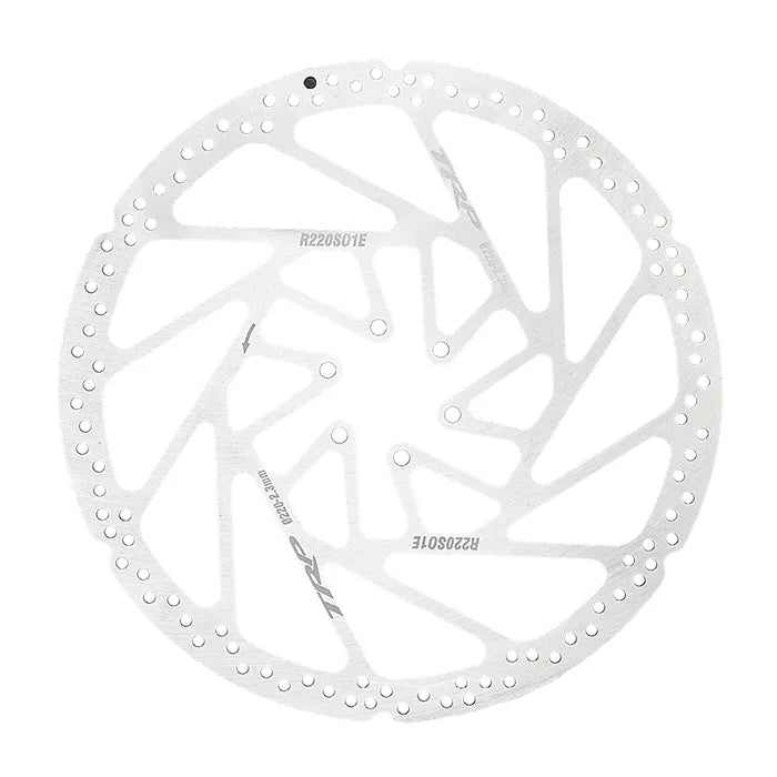 TRP Rust Blocker Disc Rotor — 6 Bolt / 2.3mm x 203mm