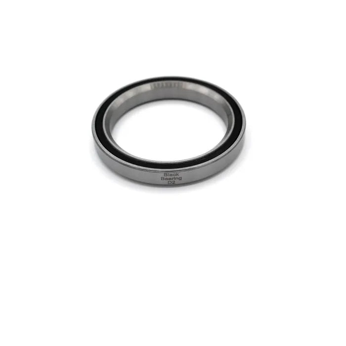 BlackBearing D2 Headset Bearing — 40mm x 52mm x 7mm / 45/45° [1pc]