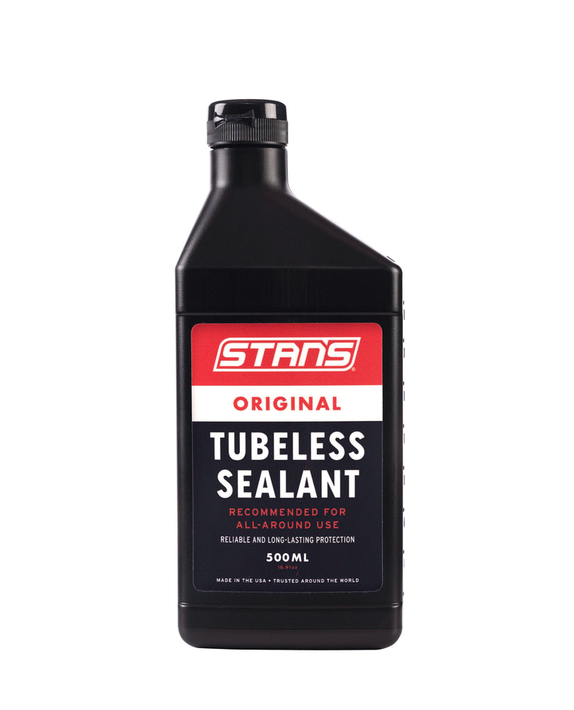 Stans NoTubes Original Tubeless Sealant — 500ml