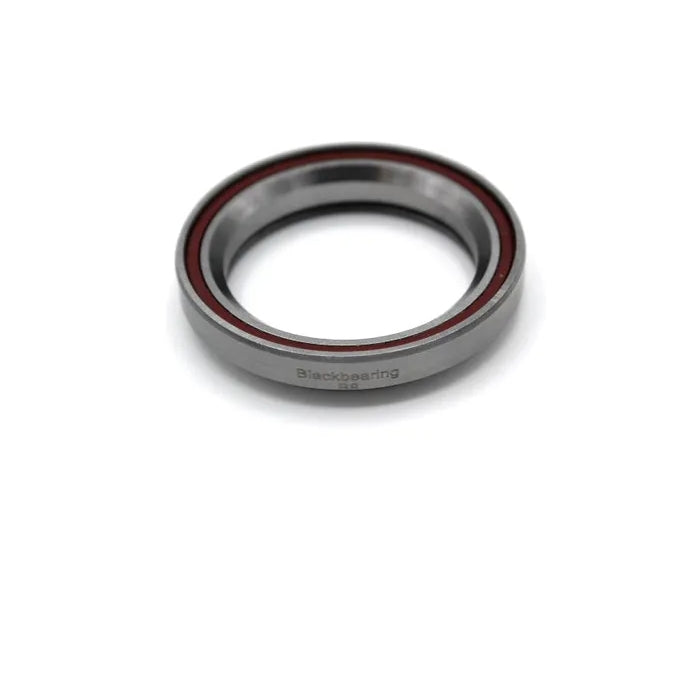 BlackBearing B70 Headset Bearing — 30.5mm x 41.8mm x 8mm / 45/45° [1pc]