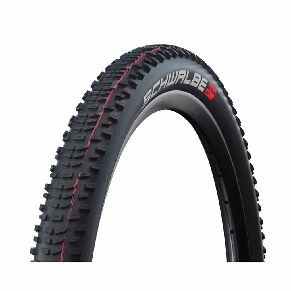 Schwalbe Racing Ralph Tubeless Tyre  — 29 x 2.35" (60-622) / Super Ground ADDIX Speed / Black Wall