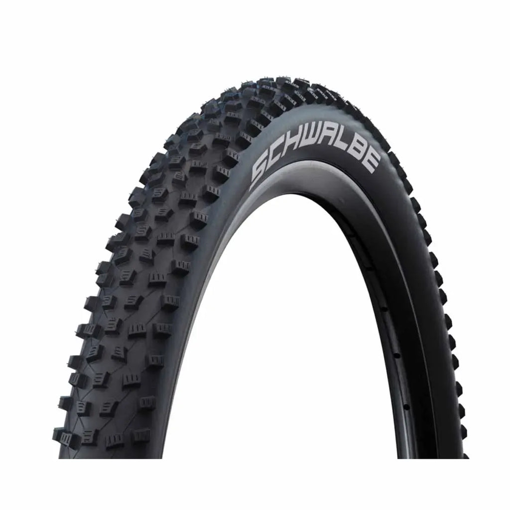 Schwalbe Rocket Ron Tubeless Tyre  — 27.5 x 2.25" (57-584) / Performance ADDIX / Black Wall