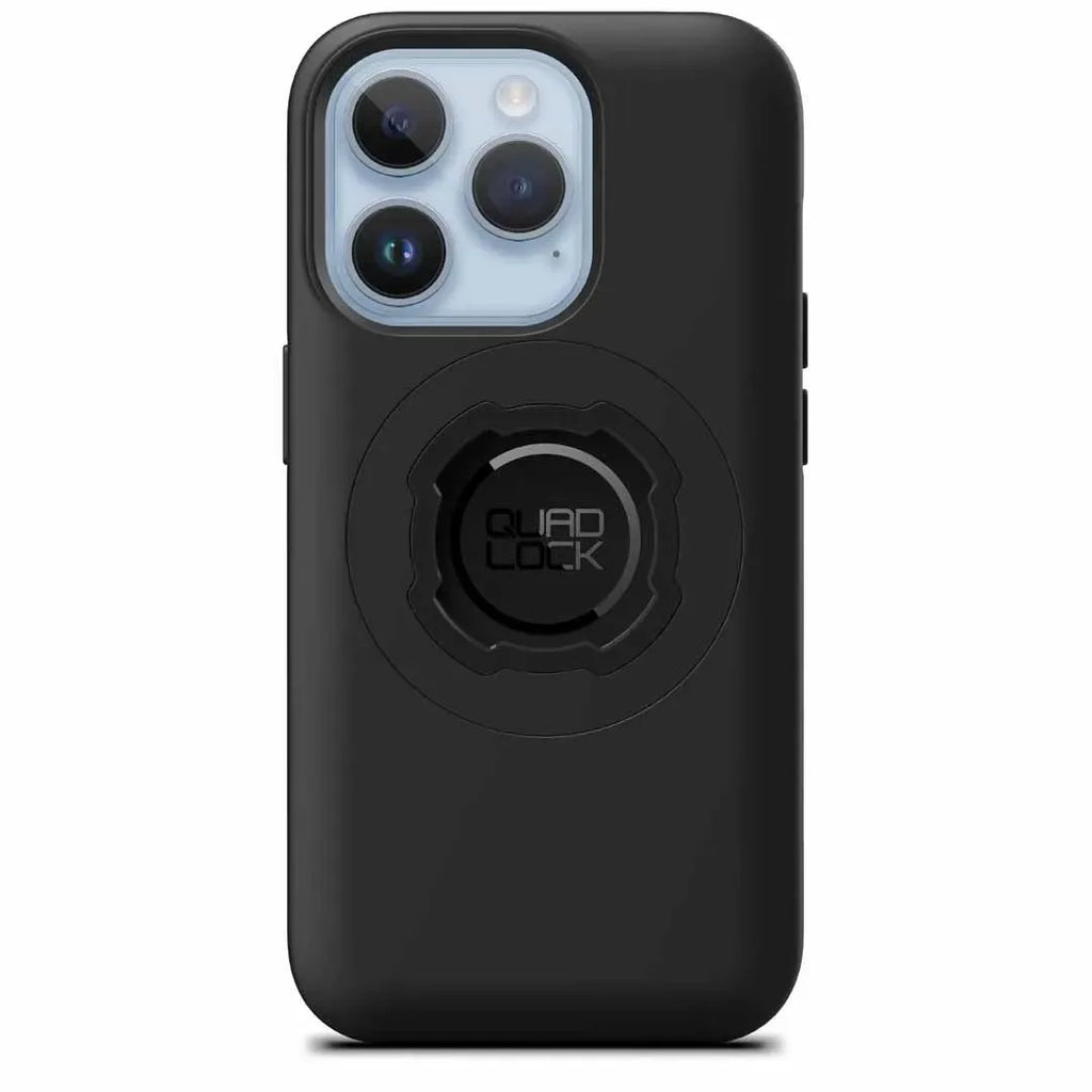 Quad Lock iPhone 14 Pro Case — MAG