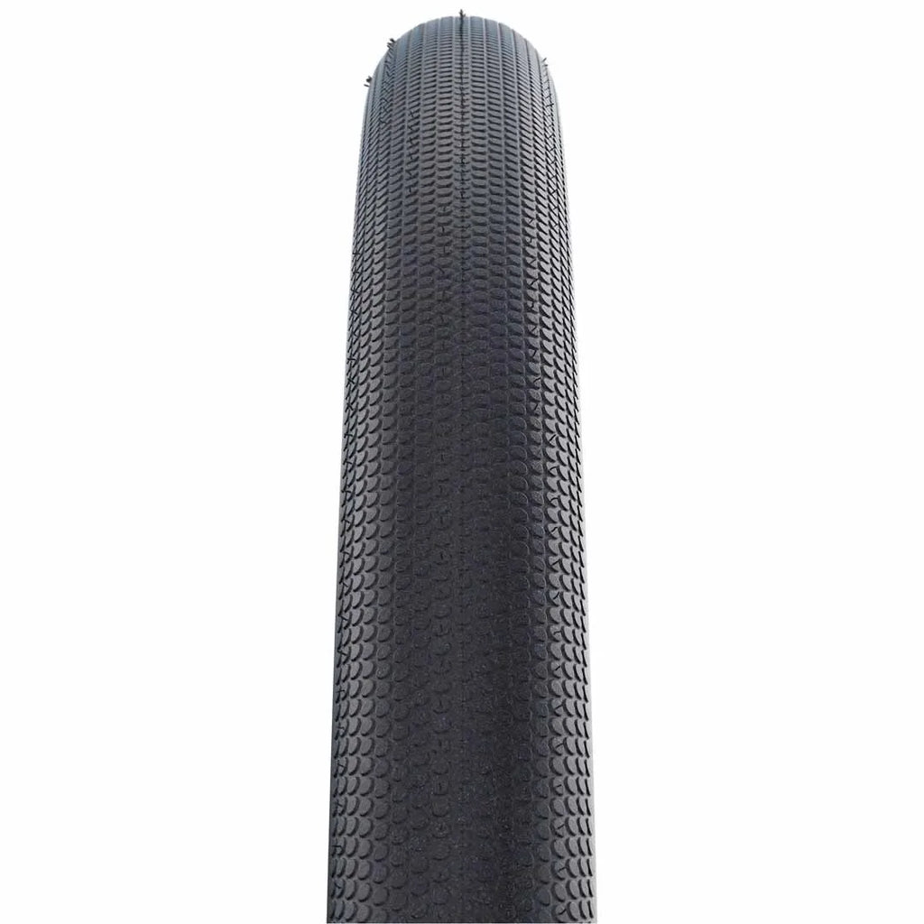 Schwalbe Pro One Allroad Tubeless Tyre  — 700 x 35c (35-622) / ADDIX Race V-Guard / Black Wall