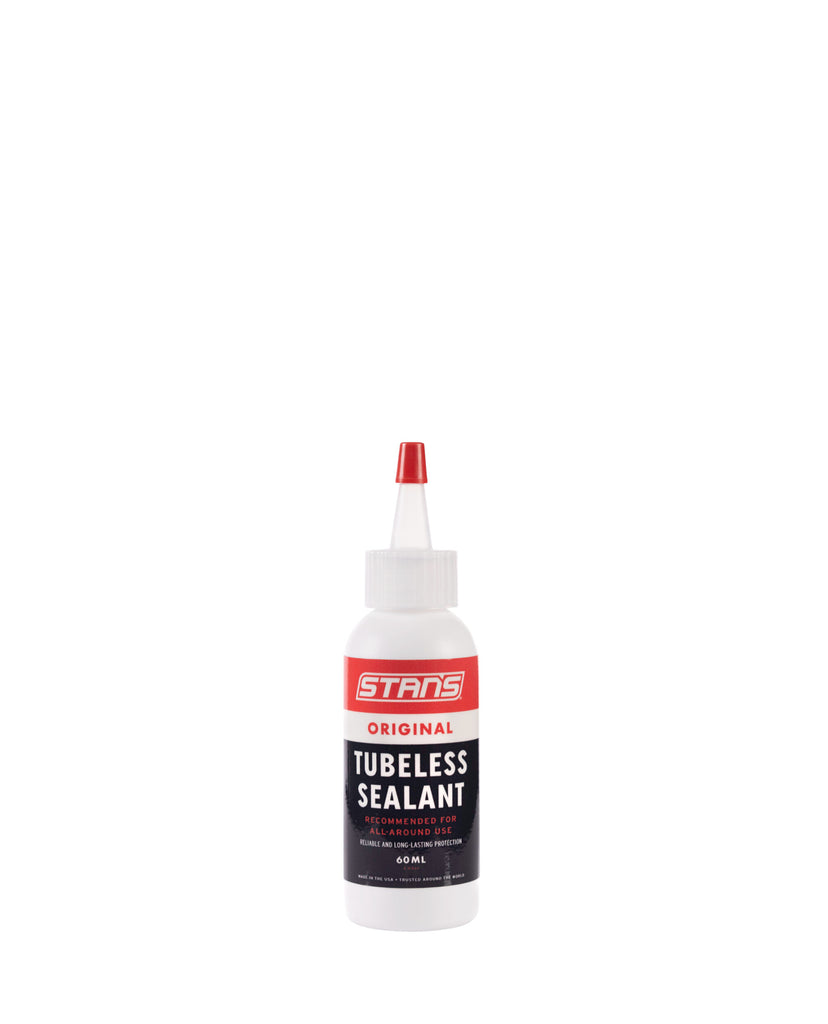 Stans NoTubes Original Tubeless Sealant — 60ml (2oz)