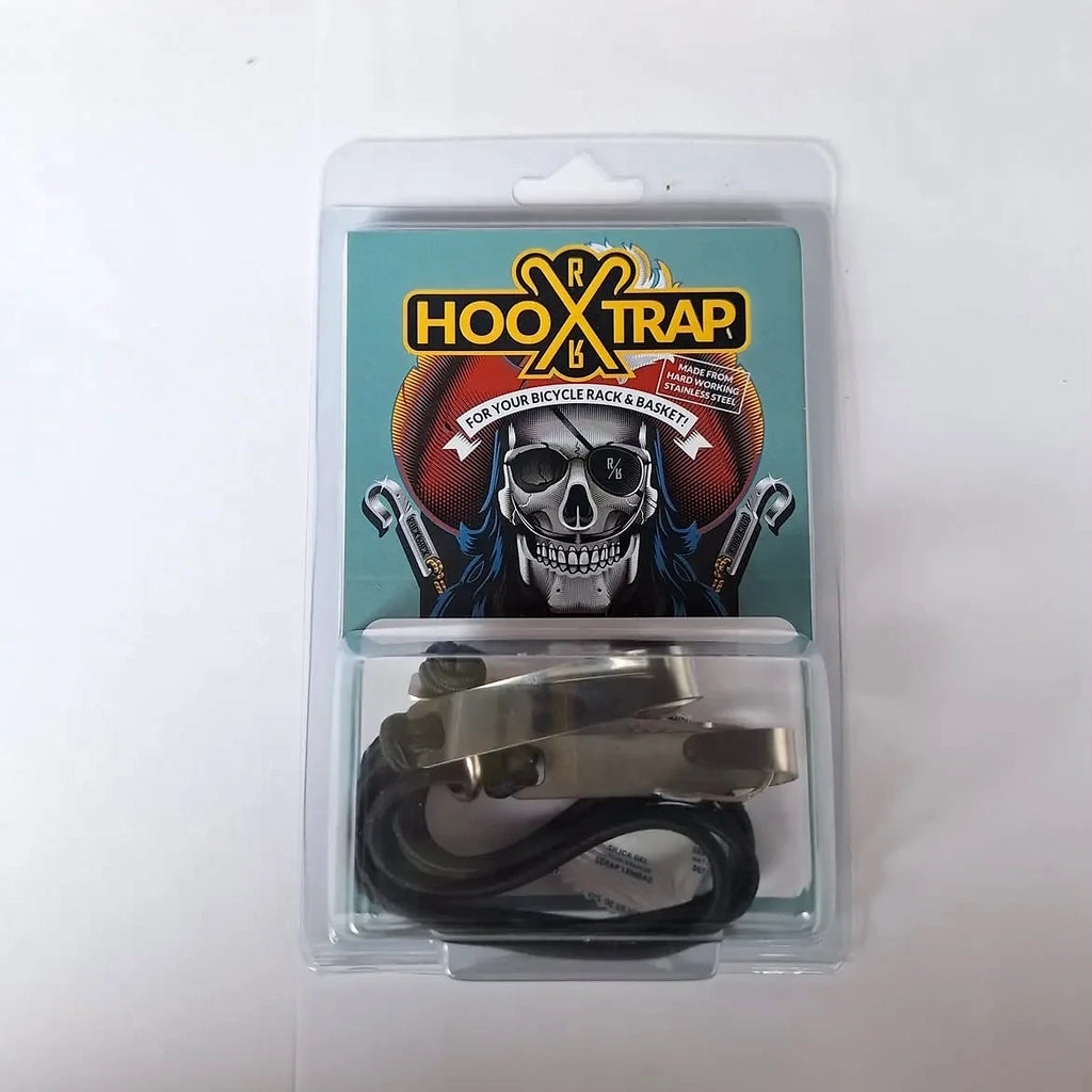 Ruckrack Hooxtrap Cargo Strap