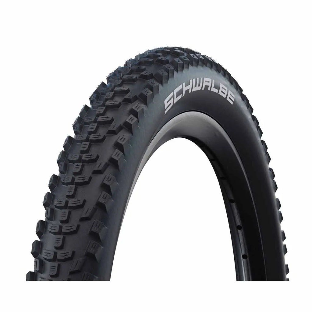 Schwalbe Smart Sam Wire Bead Tyre — 24 x 2.35" (60-507) / Performance ADDIX / Black Wall