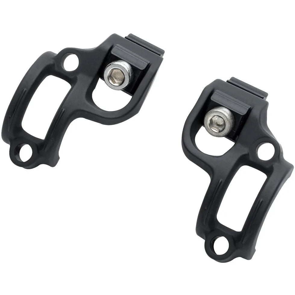 SRAM Matchmaker Clamp Adapter — Avid Disc Brake [2pc]