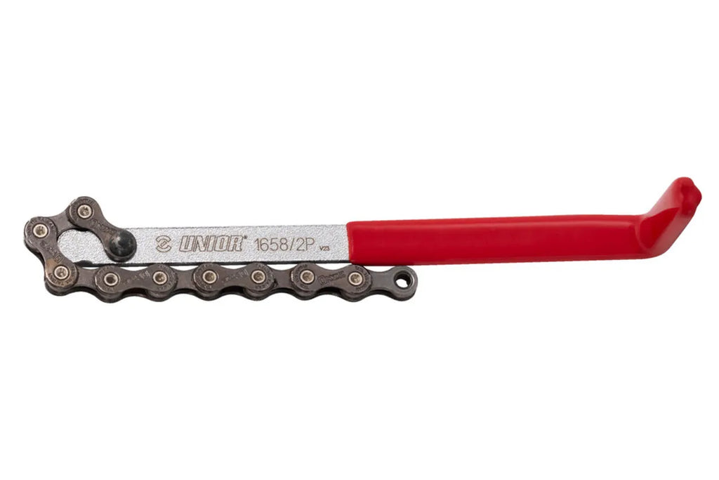 Unior Sprocket Wear Indicator — For HG & IG Sprockets / Red / 629230