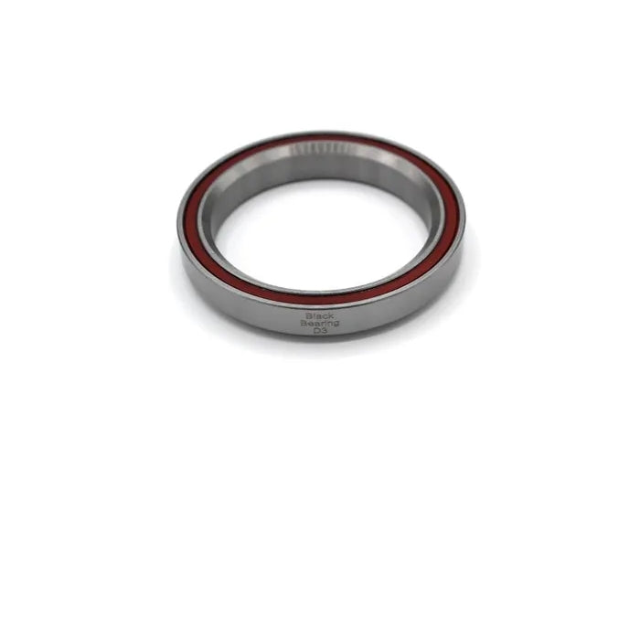 BlackBearing D3 Headset Bearing — 40mm x 52mm x 8mm / 45/45° [1pc]