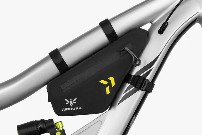 Apidura Backcountry Frame Pack — 1L