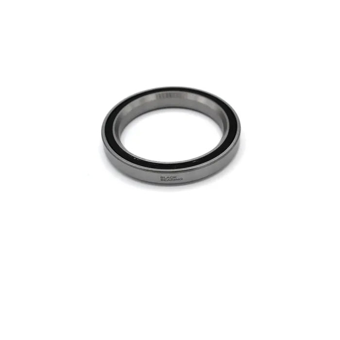 BlackBearing C10 Headset Bearing — 37mm x 49mm x 6.5mm / 36/45° [1pc]