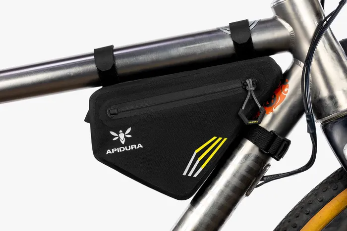 Apidura Racing Frame Pack — 1L