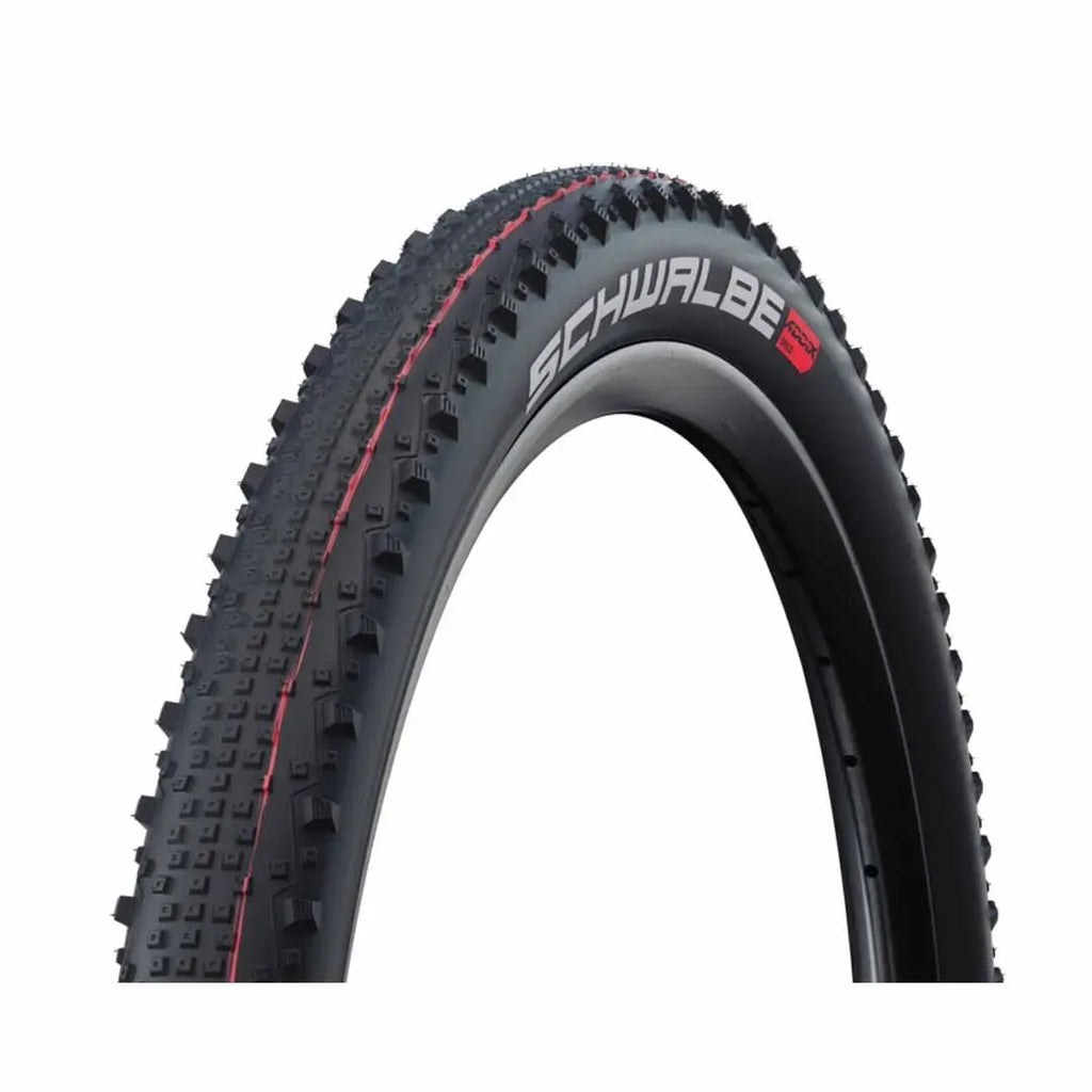 Schwalbe Thunder Burt Tubeless Tyre  — 29 x 2.25" (57-622) / Super Ground ADDIX Speed / Black Wall