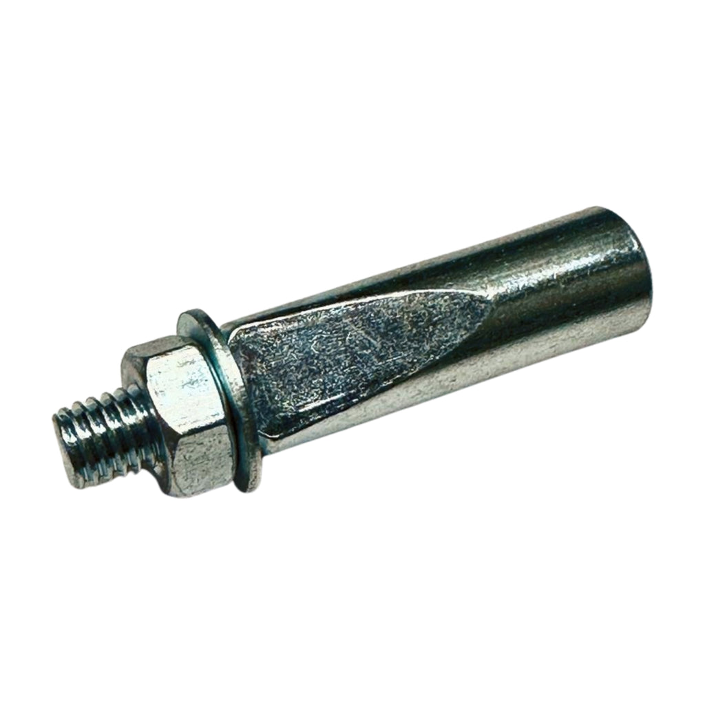 Cotter Pin — 9.5 x 42mm (3/8″, Common) / Plain Nut [1pc]