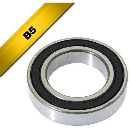 BlackBearing B5 2437-2RS Bearing — 24 x 37 x 7mm [1pc]